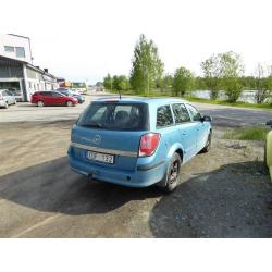 Opel Astra 1,6 i Kombi (105Hk) -06