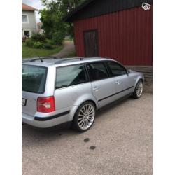 Vw passat 1.9tdi 4motion -02