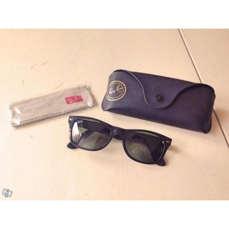 Ray Ban New Wayfarer