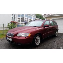 Volvo V70 Limited Edition -06