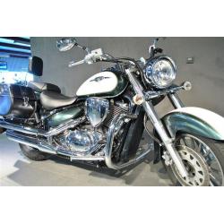 Suzuki C800 INTRUDER *Utrustad* utt-11 -09