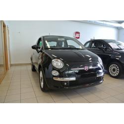 Fiat 500 1,2 Lounge *KAMPANJ* -15