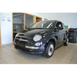 Fiat 500 1,2 Lounge *KAMPANJ* -15