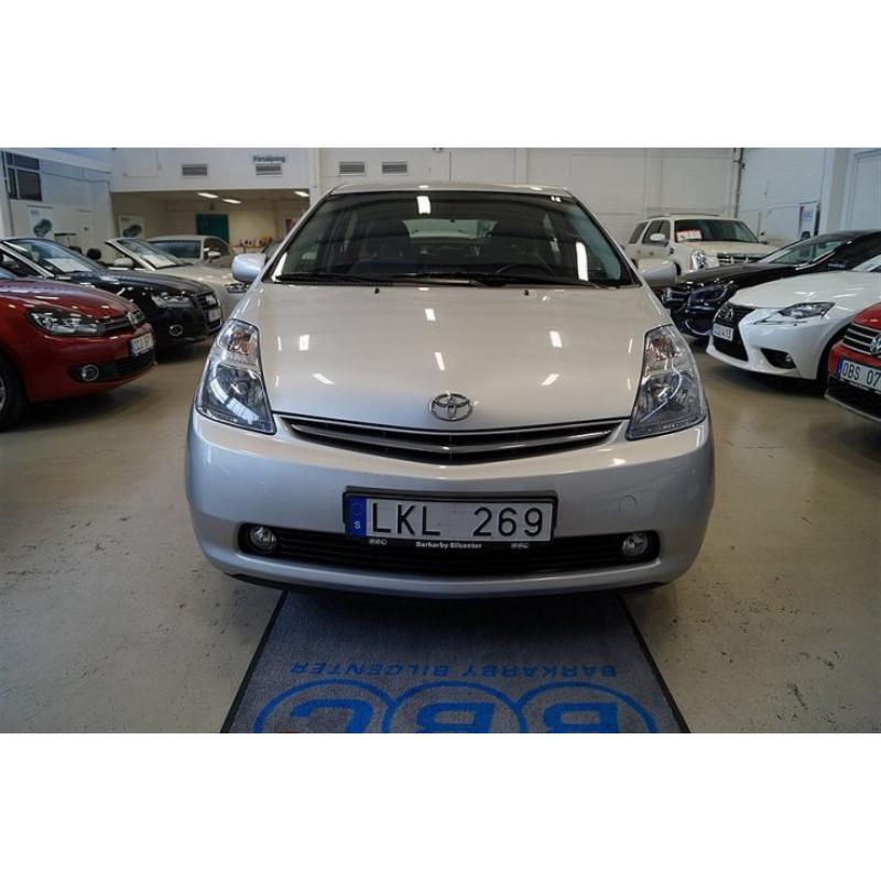 Toyota Prius 1,5 HSD Business Navi Kamera 1äg -09