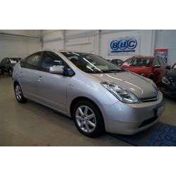 Toyota Prius 1,5 HSD Business Navi Kamera 1äg -09