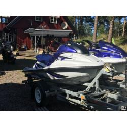 Waverunner GP1200R 155hk "sport" 28tim