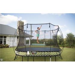 Studsmatta O77 - Springfree Trampoline