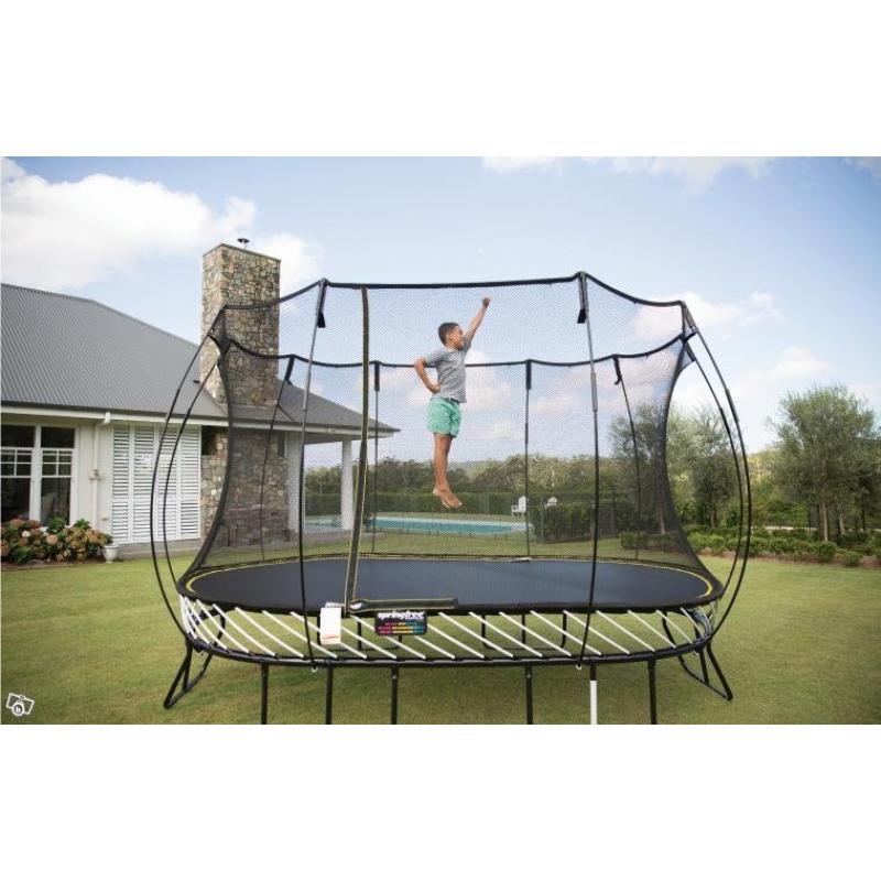 Studsmatta O77 - Springfree Trampoline