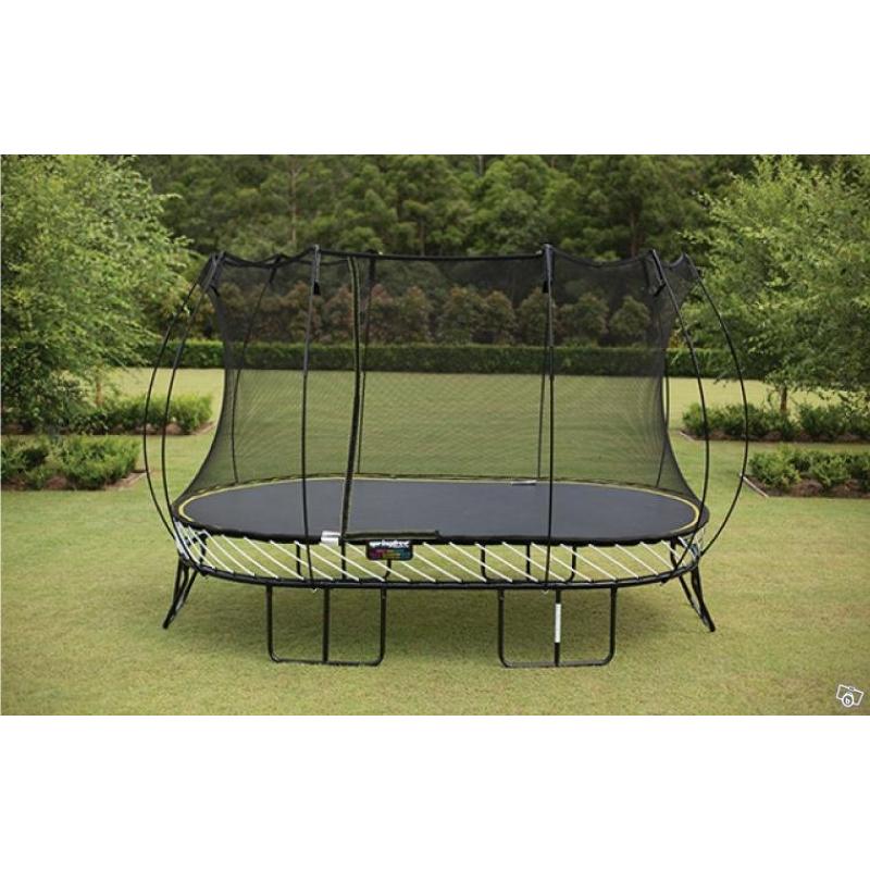 Studsmatta O77 - Springfree Trampoline