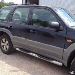 Mazda Tribute 3,0 Automat, 4WD -02