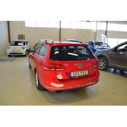 Volkswagen Passat 2.0 TDI 4M DRAG WEBASTO -15