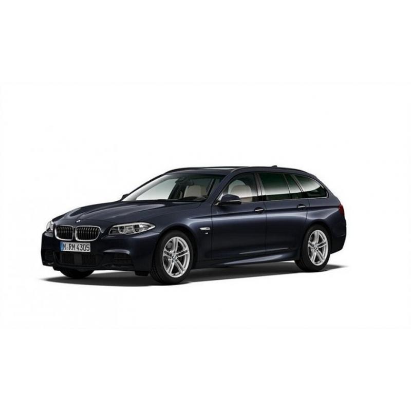 BMW 530 d Xdrive Touring Innovation Edition -17