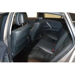 Toyota Avensis 1.8 Kombi Edition feel -15