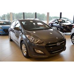 Hyundai i30 1,6 CRDi Comfort ECO SPARA 40.000 -16