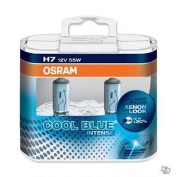 Osram Cool Blue Intense 55W H7