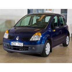 Renault Modus 1.4 16V (100hk) -05