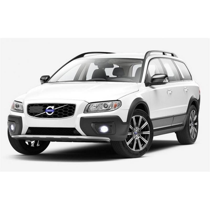 Volvo XC70 II D4 Classic Sport -16