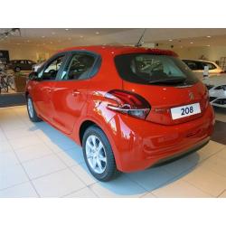 Peugeot 208 ACTIVE PureTech 82 -16