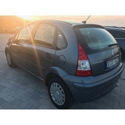 Citroën C3 1,4 Comfort -07