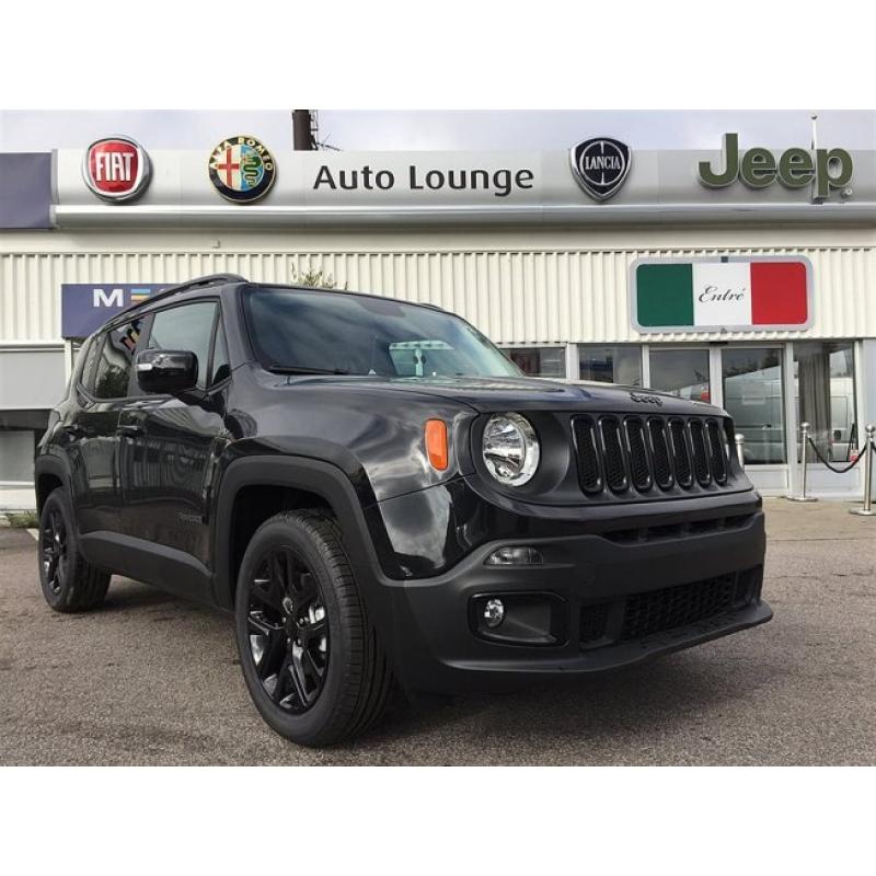 Jeep Renegade Dawn of Justice -16