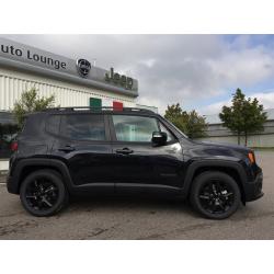 Jeep Renegade Dawn of Justice -16