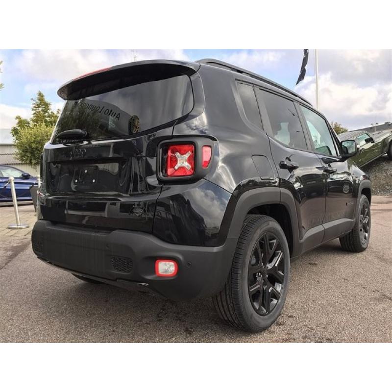 Jeep Renegade Dawn of Justice -16