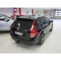 Kia Cee´d SW 1,6 CRDI ECO Executive -12