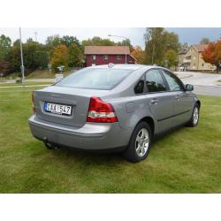 Volvo S40 1.6D Sedan/Drag/Avbetalning -07