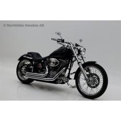 Harley-Davidson Softail FSXT -01