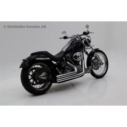 Harley-Davidson Softail FSXT -01