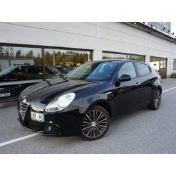 Alfa Romeo Giulietta 1.6 JTDm (105hk) 18-TUM -11