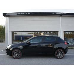 Alfa Romeo Giulietta 1.6 JTDm (105hk) 18-TUM -11