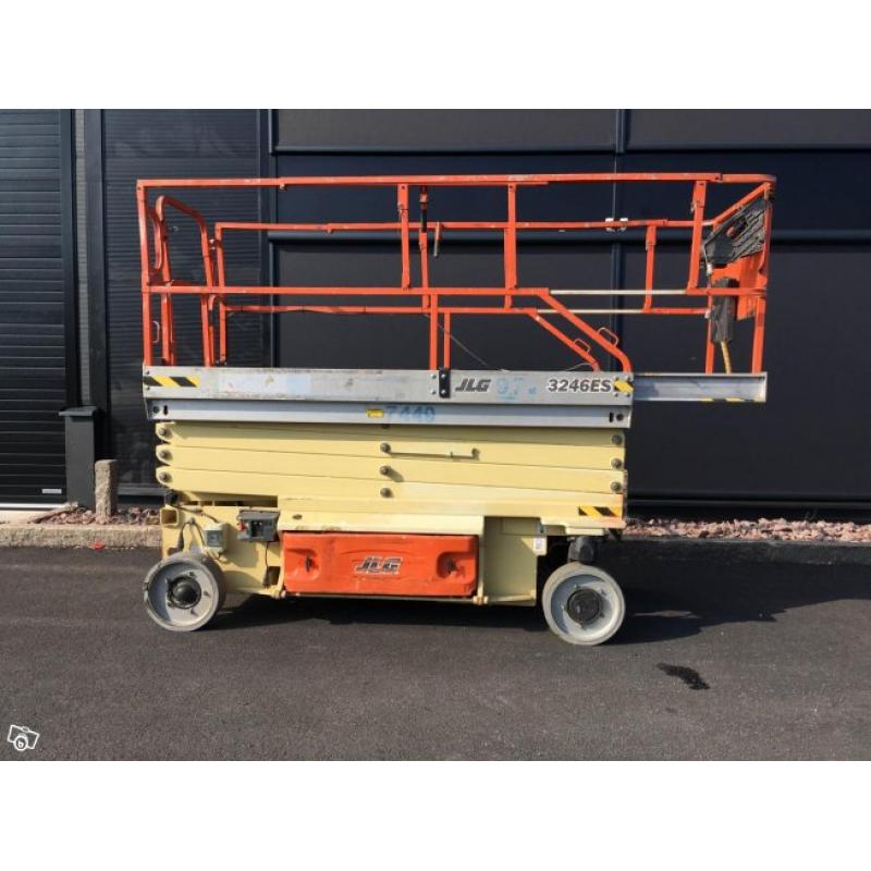 Saxlift JLG 3246ES