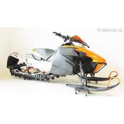 Arctic Cat M800 153 Speedwerx 925