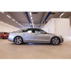 Audi A8 4.2 TDI Q (350hk) 2.300 mil -12