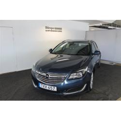 Opel Insignia Drive Sports Tourer 2.0 CDTi -15