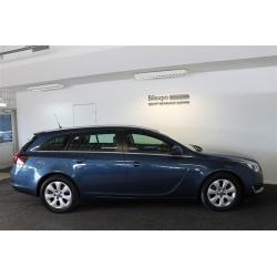 Opel Insignia Drive Sports Tourer 2.0 CDTi -15