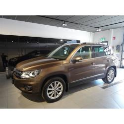 Volkswagen Tiguan -13