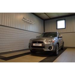 Mitsubishi ASX 1,6D AS&G 6MT 4WD Business+ -15