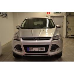 Ford Kuga 2.0TDCi Titanium -13