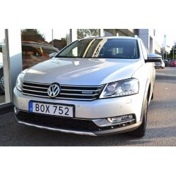 Volkswagen Passat Alltrack TDI 177 DSG 4M *Dr -15