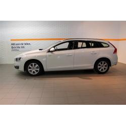 Volvo V60 D2 S/S Momentum -14