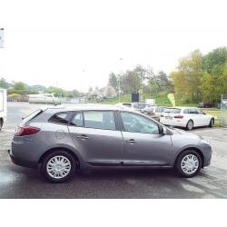 Renault Mégane Phas III 1.5 dCi Sports Tourer -12