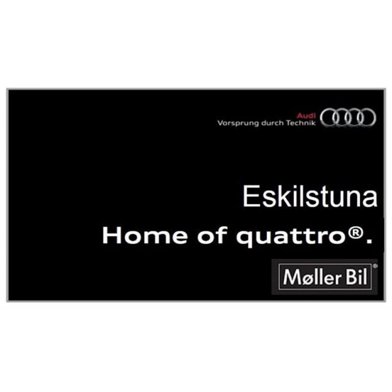 Audi Q5 2.0 TDI 190HK Q S-TR, Värmare, Drag, -17