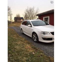 Volkswagen Passat 2.0 TDI R-Line 4M -10