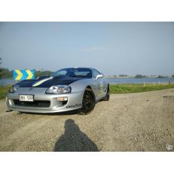 Toyota Supra N/A -95