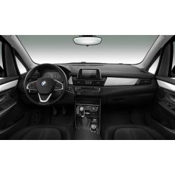 BMW 218i Active Tourer Advantage Plus Pack -16