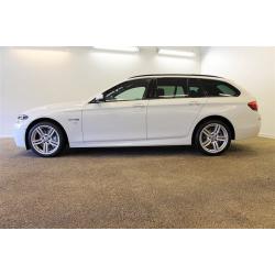 BMW 535d xDrive Touring (313hk) Innovation Ed -16