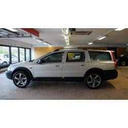 Volvo XC70 2.4T AWD / Automat / Drag -02