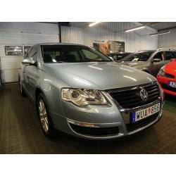 Volkswagen Passat TDI 140 -06